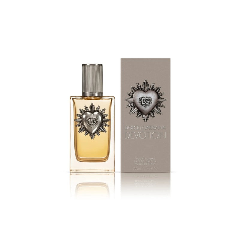 Dolce & Gabbana Devotion EDP Set