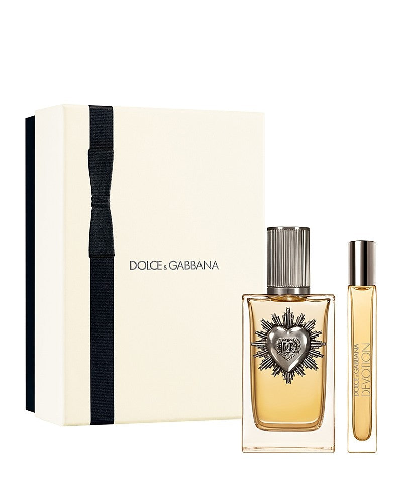 Dolce & Gabbanna Springs Tr Devo Male EDP 100Ml + Ts10Ml