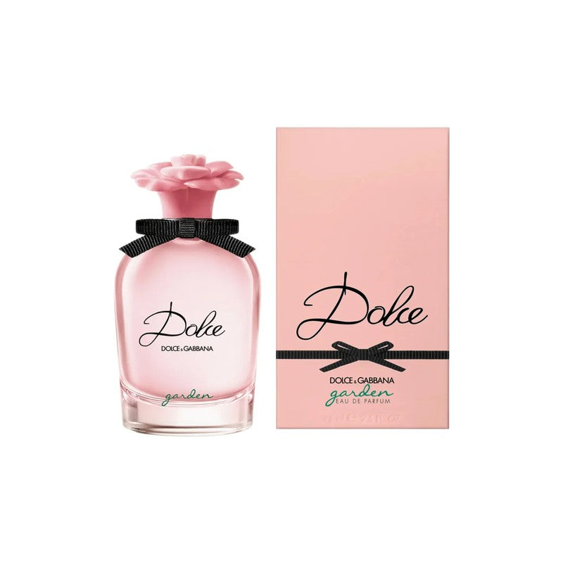 Dolce & Gabbanna Spring25 Tr To EDP 75Ml+Ts EDP 10Ml