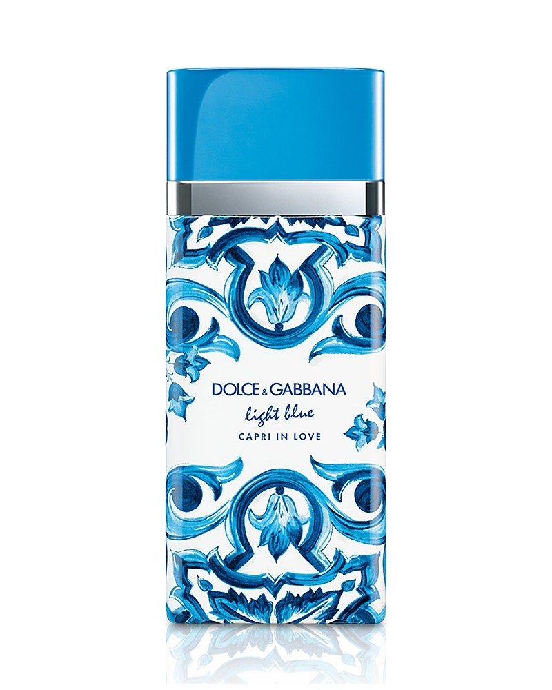 Dolce & Gabbana Lb Capri In Love Female EDP 100Ml