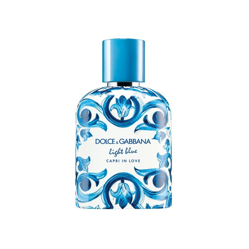 Dolce & Gabbana Lbph Capri In Love Male EDP 100Ml