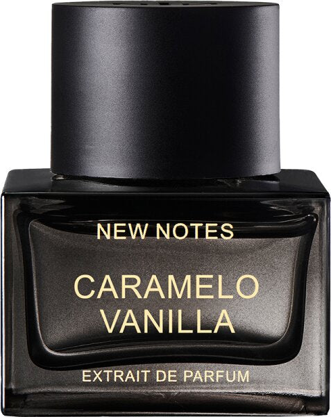 New Notes Caramelo Vanilla EDP 50Ml