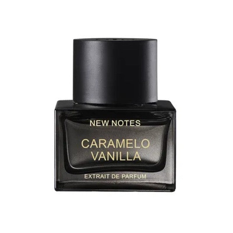 New Notes Caramelo Vanilla EDP 50Ml