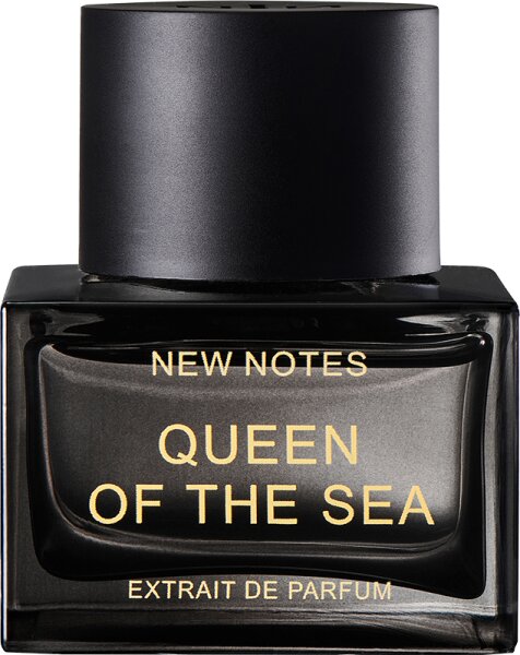 New Notes Queen Of The Sea EDP 50Ml