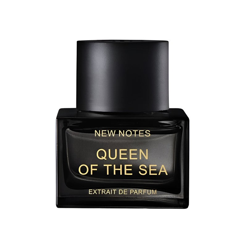 New Notes Queen Of The Sea EDP 50Ml