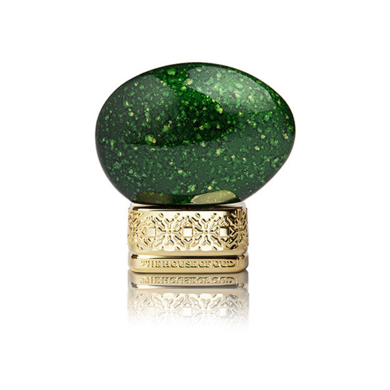 The House Of Oud Emerald Green EDP 75Ml