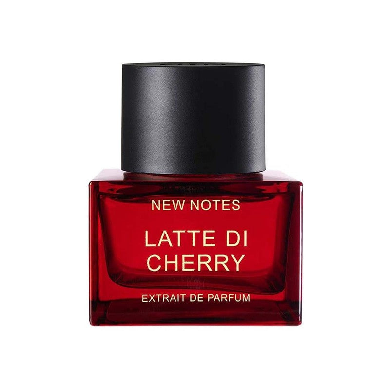 New Notes Latte Di Cherry EDP 50Ml