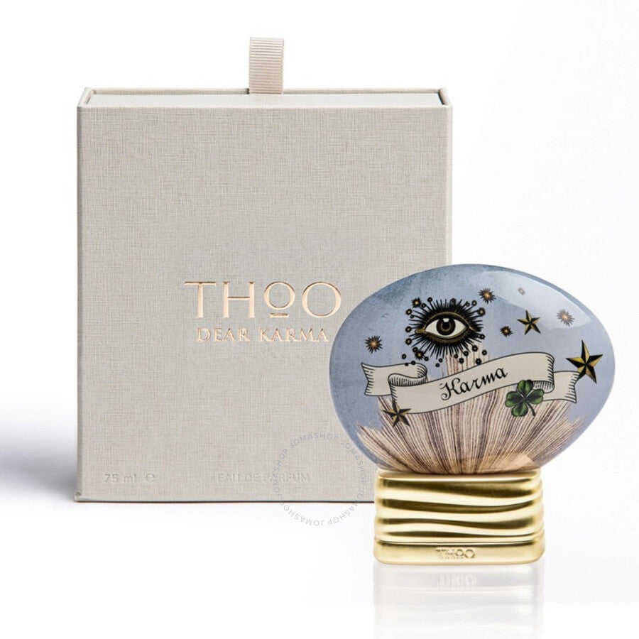 The House Of Oud Dear Karma EDP 75Ml