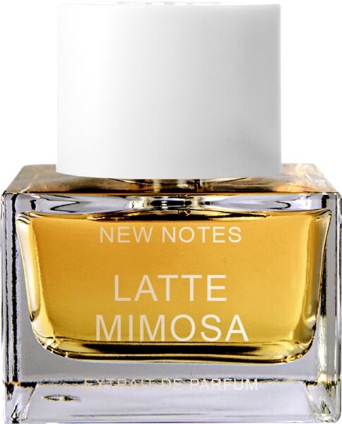New Notes Latte Di Mimosa EDP 50Ml