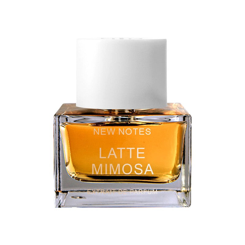 New Notes Latte Di Mimosa EDP 50Ml