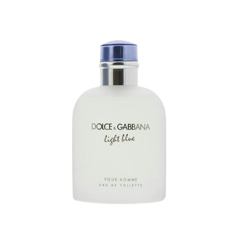 Dolce & Gabanna Light Blue Pour Homme EDT 125Ml