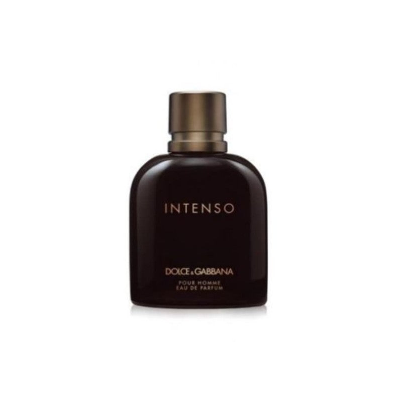 Dolce & Gabanna Intenso Pour Homme EDP 100Ml
