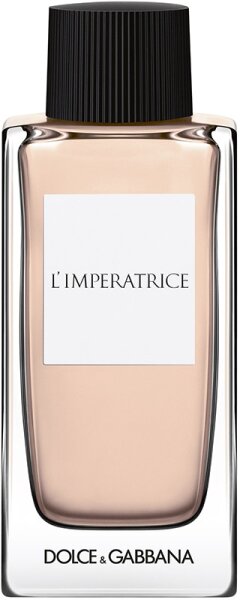 Dolce & Gabanna L'Imperatrice Woman EDT 100Ml