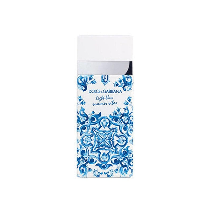 Dolce & Gabanna Light Blue Summer Vibes EDT 100Ml