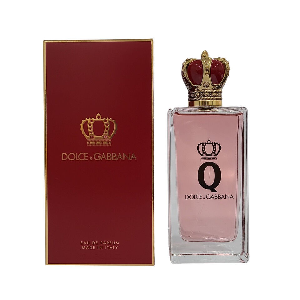 Dolce & Gabanna Q EDP 100Ml