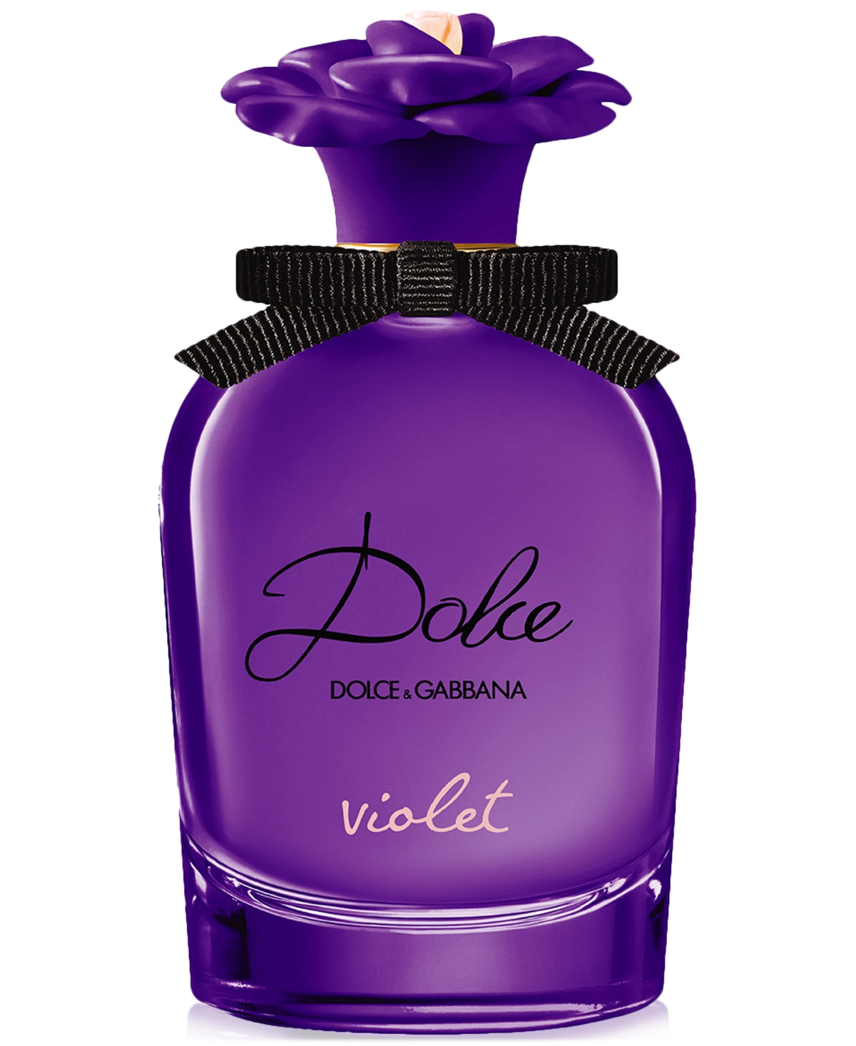 Dolce & Gabanna Violet EDT 75Ml