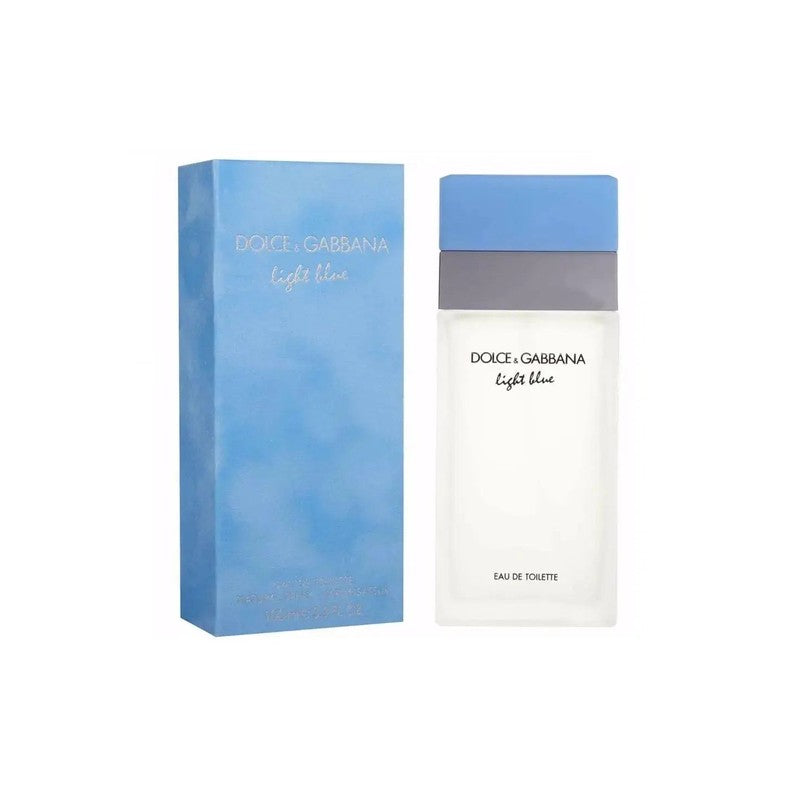 Dg Spring24 Lbph EDT 125Ml+EDT Ts