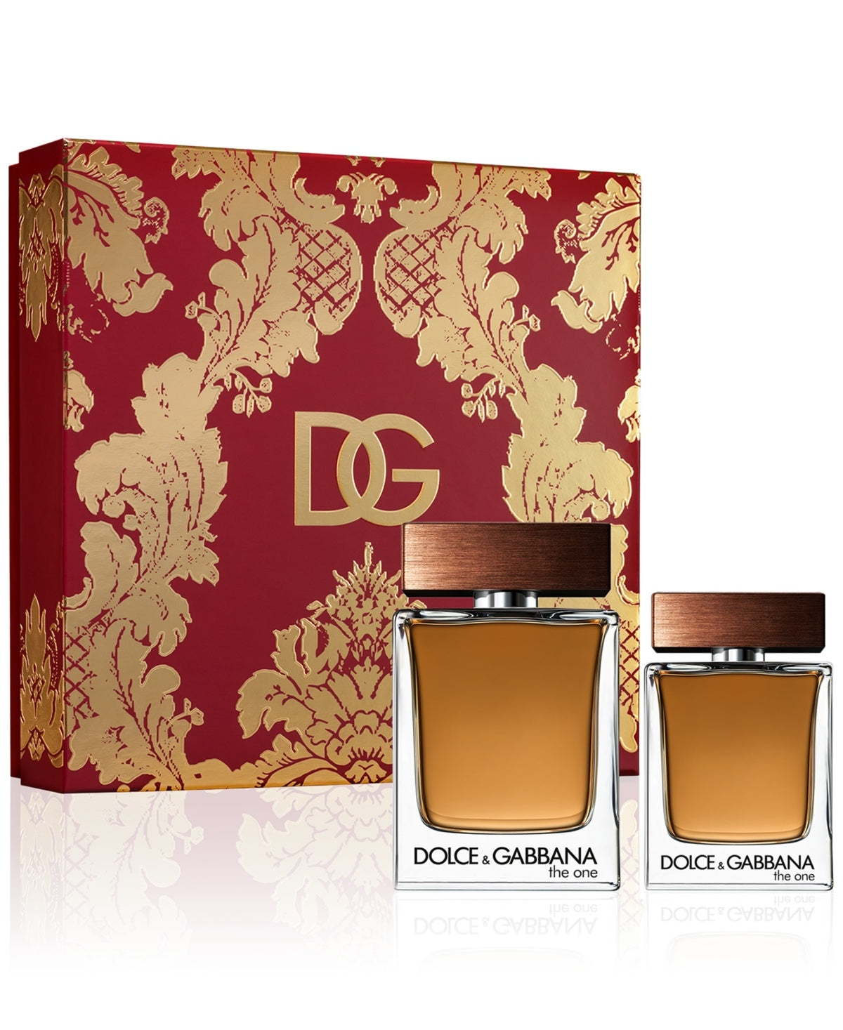 Dg Spring24 Toph EDT 100Ml+Toph