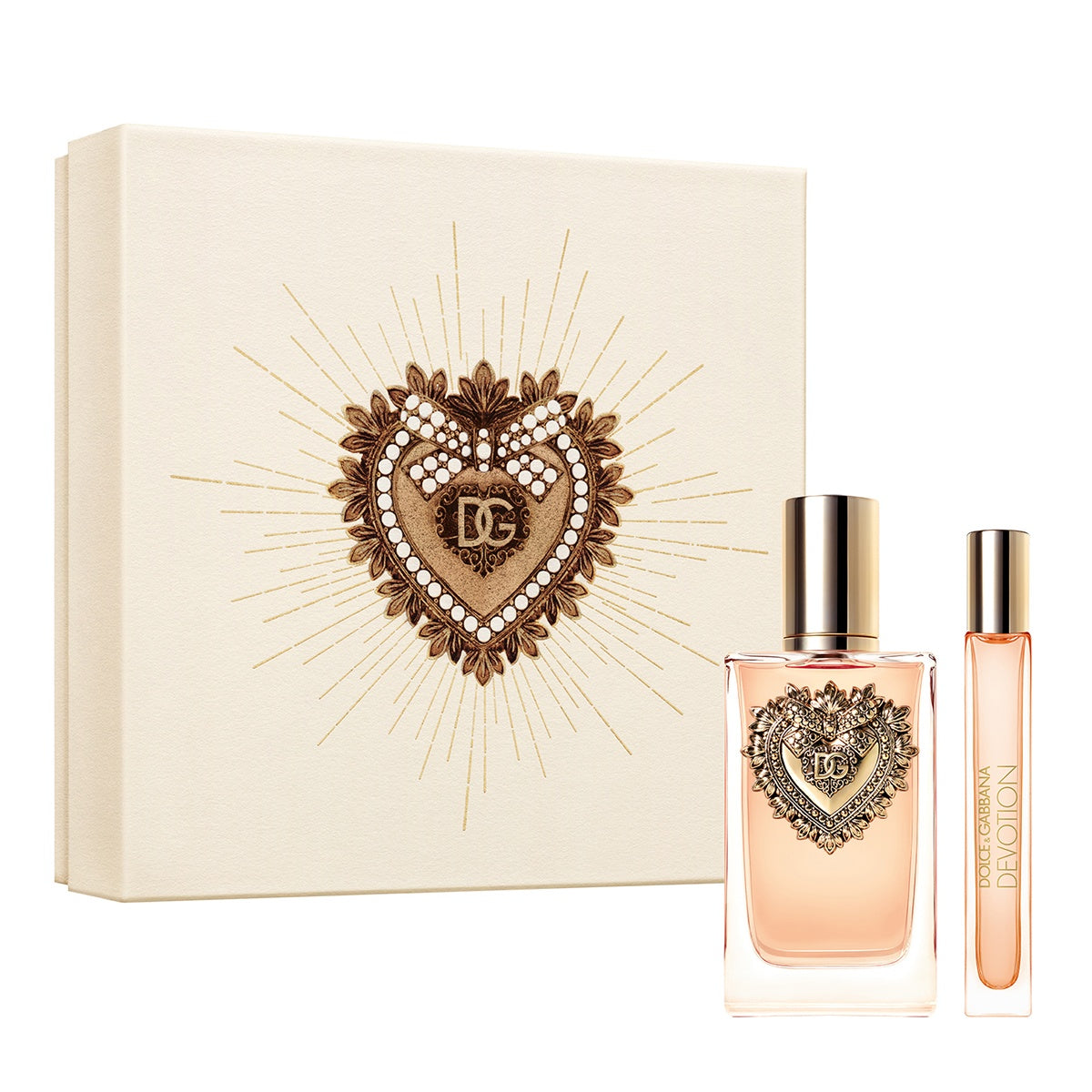 Dolce & Gabanna Spring24 Devotion EDP 100Ml