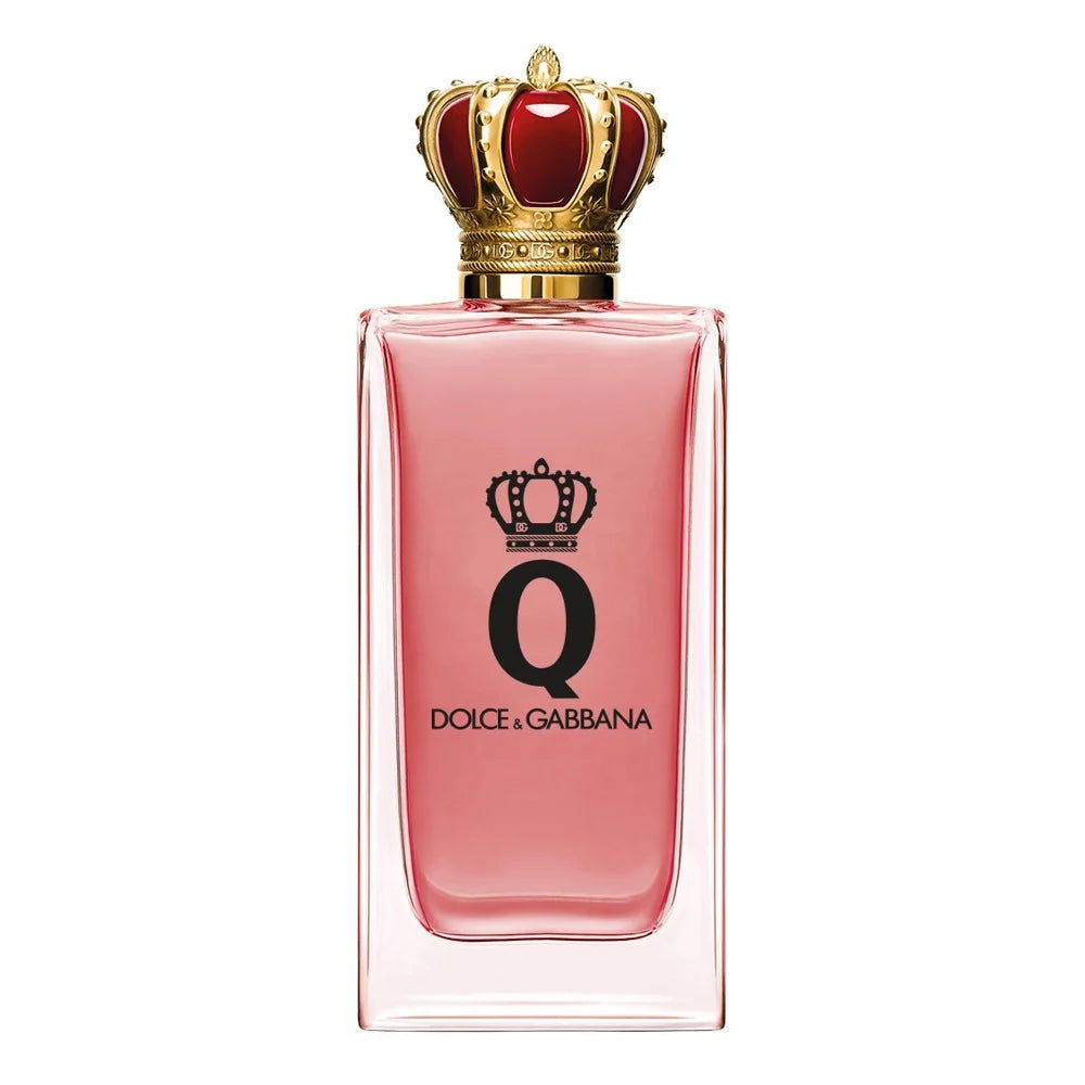Dolce & Gabanna Q Pour Femme Intense EDP 100Ml