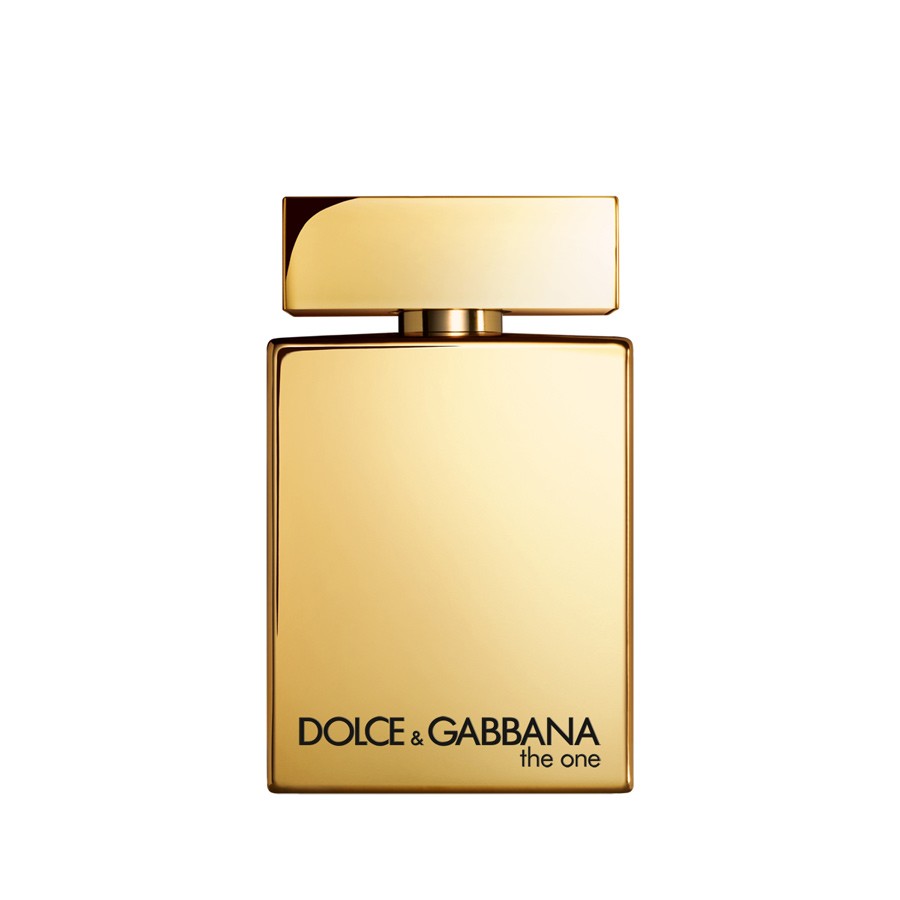 Dolce & Gabanna The One Pour Homme Gold EDPi 100Ml