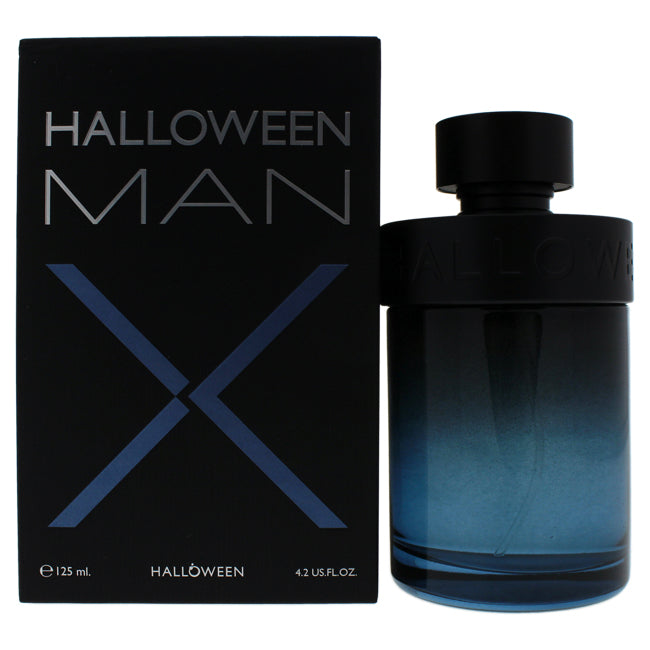 Halloween Man X EDT 125Ml