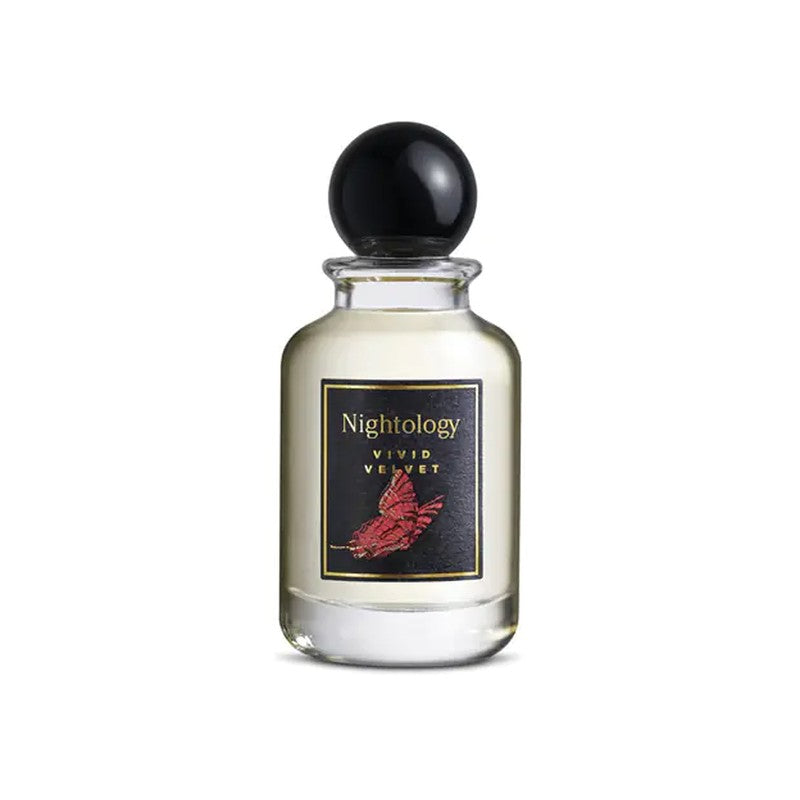 Nightology Vivid Velvet Eau De Parfum 100 Ml