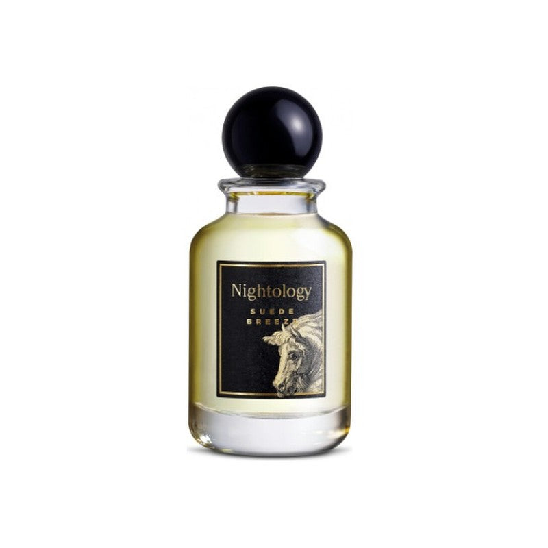 Nightology Suede Breeze Eau De Parfum 100 Ml