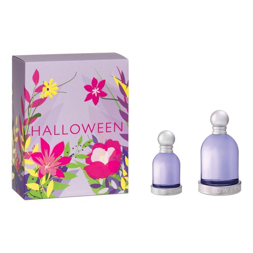 Set Halloween Spring 1 EDT 100Ml+ EDT 30Ml