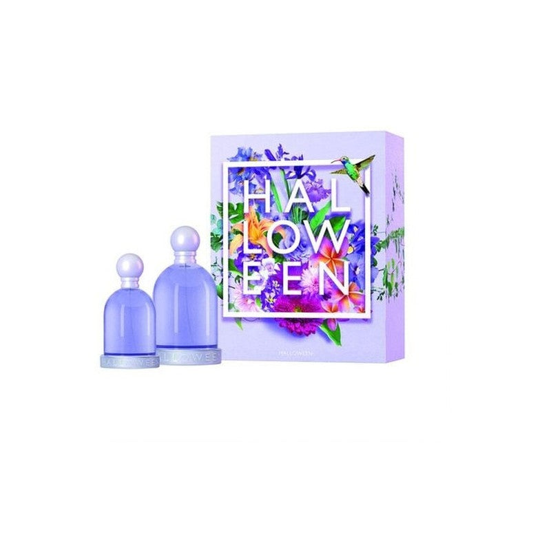 Set Halloween Spring 1 EDT 100Ml+ EDT 30Ml