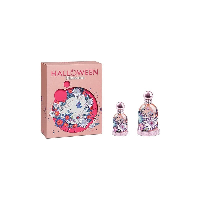 Set Hallowen Blossom EDT 100Ml + EDT 30Ml