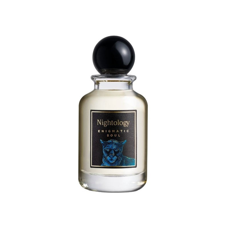 Nightology Enigmatic Soul Eau De Parfum Vapo 100 Ml