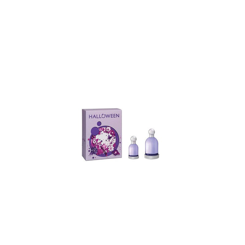 Set Halloween Spring EDT 100Ml + 30Ml