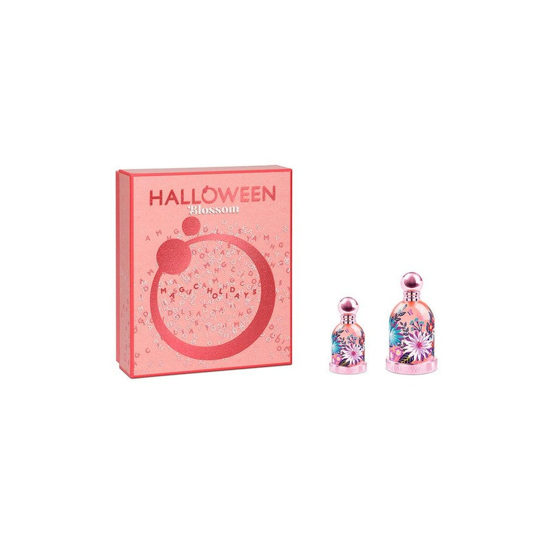 Hwn Blossom Xmas Set