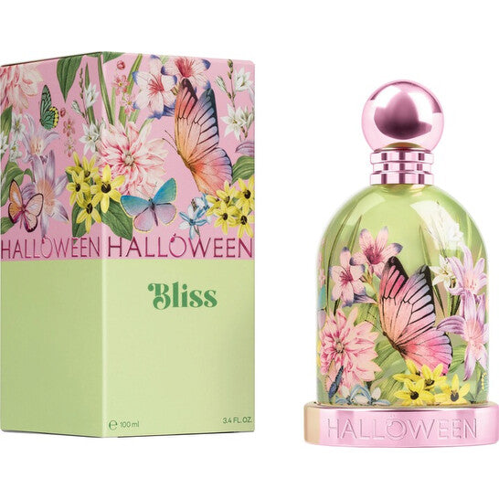 Halloween Bliss 100Ml