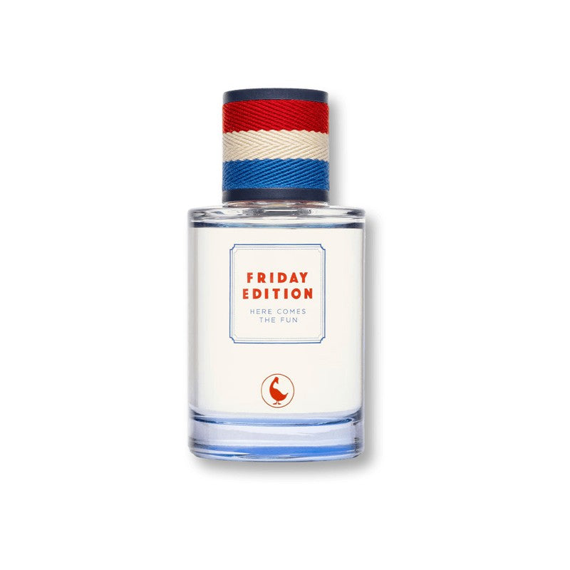 El Ganso Friday Edition EDT 125Ml