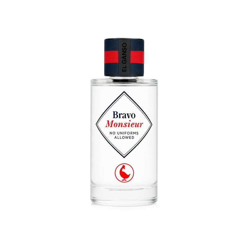 El Ganso Bravo Monsieur EDT 125Ml