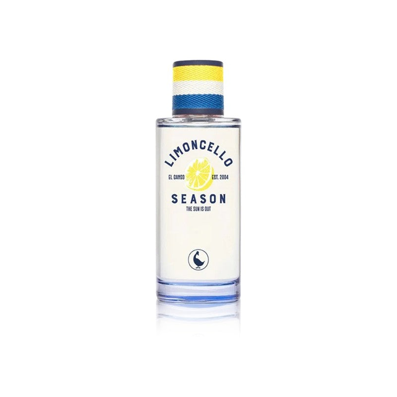 El Ganso Limoncello EDT 125Ml