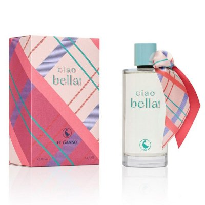 El Ganso Ciao Bella! EDT 125Ml