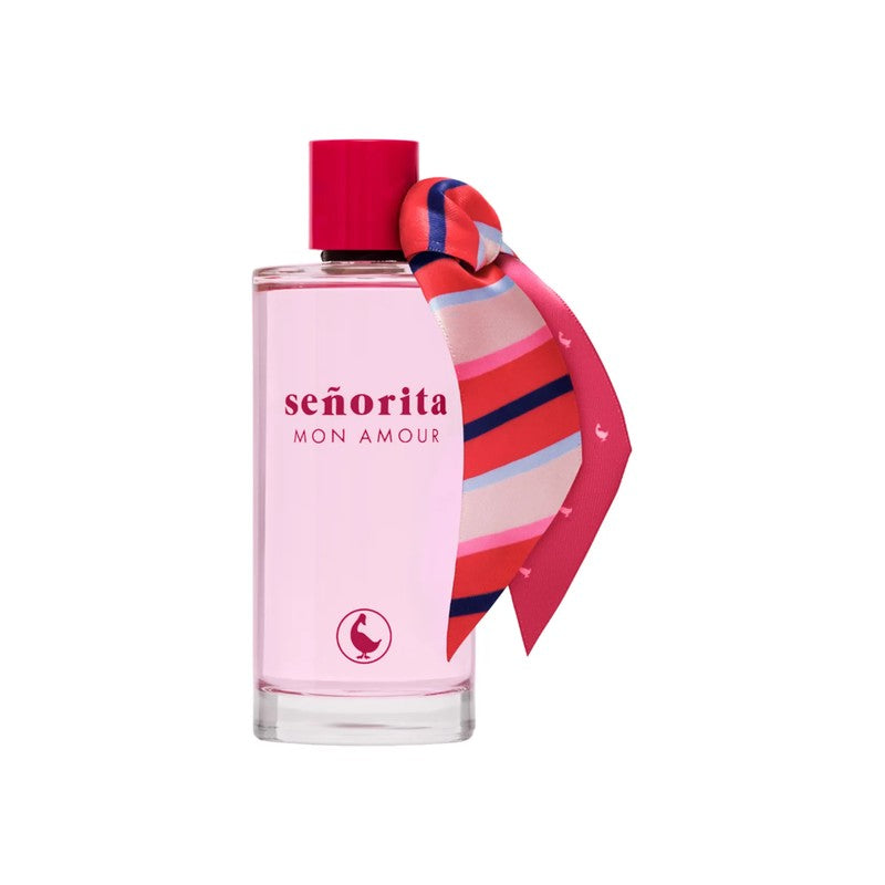 El Ganso Señorita Mon Amour EDT 125Ml