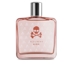 Scalpers Kids Girl EDT 100Ml