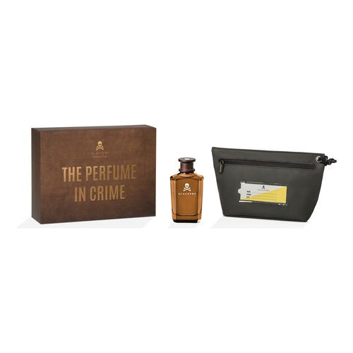 Scalper Boxing Club Set EDP 125Ml