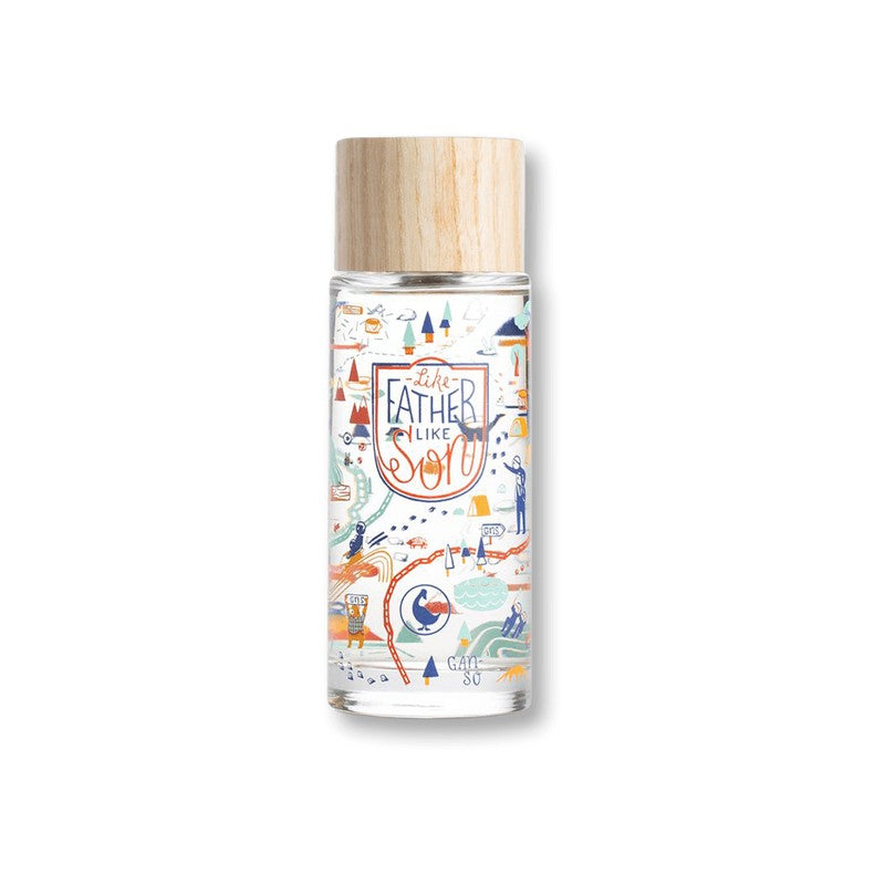 El Ganso Like Father Like Son EDT 125Ml