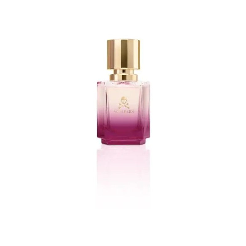 Scalpers Her&Wild Flowers EDP 100Ml