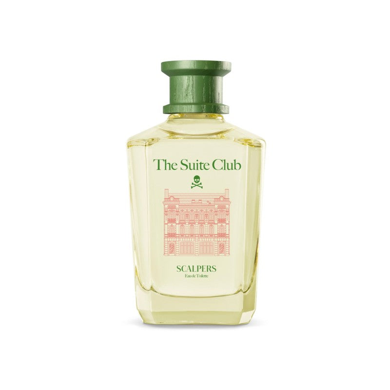 Scalpers The Suite Club EDT 125Ml