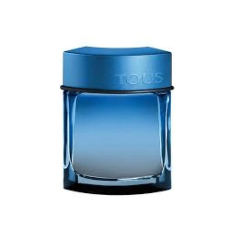 Tous Man Sport EDT 100 Ml Spray