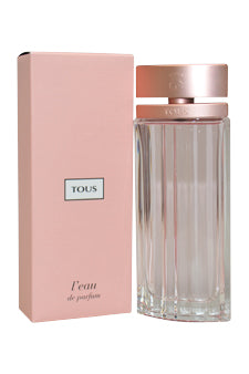 Tous L'Eau EDP 90Ml