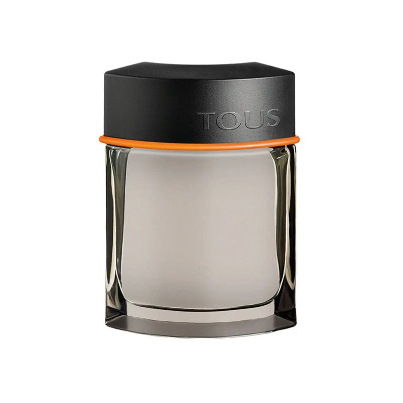 Tous Man Intense EDT 100 Ml Spray