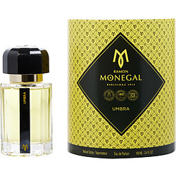 Ramon Monegal Umbra EDP 100Ml
