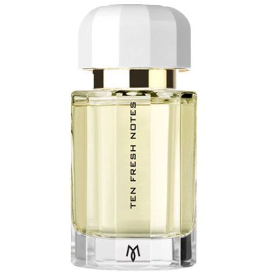 Ramon Monegal Ten Fresh Notes -EDP 100Ml